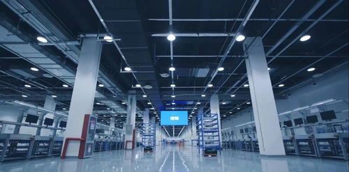 浪潮計算機入選2024年山東省質量標桿名單，引領計算機系統服務新標桿