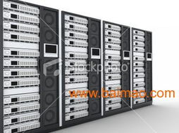 數據災備 構建堅不可摧的企業數字生命線