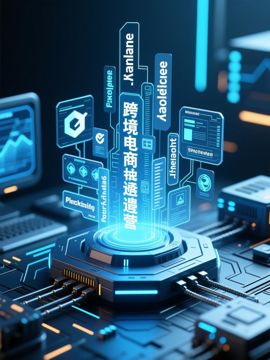 跨境電商運(yùn)營前景待遇探秘 從競(jìng)爭優(yōu)勢(shì)到職業(yè)機(jī)遇的長尾解析