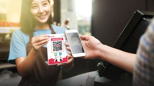 電子商務增長疲軟，熊貓優惠搶先觸達線下，賦能商家轉型升級